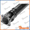 Arbre de transmission pour HONDA | NWN-HD-001, 10-040030